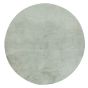 Covor Heaven jade 200 cm rotund
