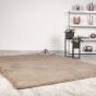 Covor Heaven light taupe 120x170 cm