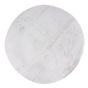 Covor Heaven silver 160 cm rotund