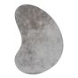 Covor Heaven Shape silver 160x230 cm