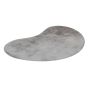 Covor Heaven Shape silver 160x230 cm