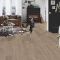 Parchet laminat Forte V+ Stejar Rustic 10 mm