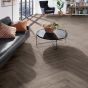 Parchet laminat Herringbone Rutherford Oak 8mm