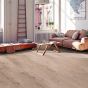 Mostră parchet laminat LOC Aqua Oak Ferrara Chillwond 30 cm