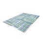 Covor Myra Double green 160x230 cm