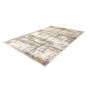 Covor Marbella beige gold 160x230 cm