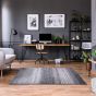 Covor Legacy grey 160x230 cm