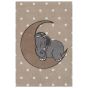 Covor Vegas Kids elephant 80x150 cm