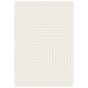 Covor Wales cream 120x170 cm
