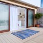 Covor Luna blue sky 152x230 cm