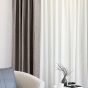 Como blackout draperie 300 cm gri bej