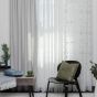 Softissimo draperie 300 cm gri