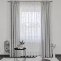 Softissimo draperie 300 cm gri