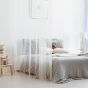Star perdea 180 cm ecru