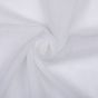Stardust  perdea 300 cm crem