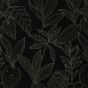 Bahama cu 2 fete draperie 295 cm verde