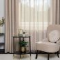 Style perdea 300 cm bej