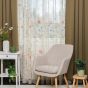Summer perdea 300 cm colorat