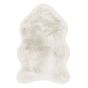 Covor Heaven Shape ivory 60x90 cm