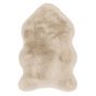 Covor Heaven Shape beige 60x90 cm