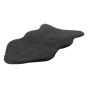 Covor Heaven Shape graphite 60x90 cm