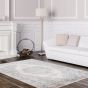 Covor Paris diamond blue 160x230 cm