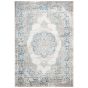 Covor Paris diamond blue 160x230 cm