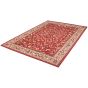 Covor Byblos burgundy 240x340 cm