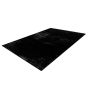 Covor Heaven black 160x230 cm