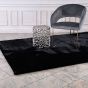 Covor Heaven black 200x290 cm