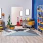 Covor Arwen 80x150cm blue