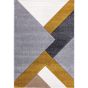 Covor Arwen 200x290cm gold