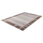 Covor Cassandra brown-beige 200x290 cm