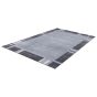 Covor Cassandra grey 200x290 cm