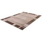 Covor Cassandra brown 80x150 cm