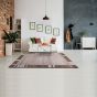 Covor Cassandra brown 80x150 cm