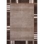 Covor Cassandra brown 80x150 cm