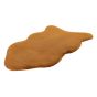 Covor Heaven Shape amber 60x190 cm