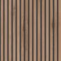 Panou riflaj acustic natural Canella Oak