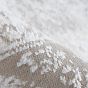 Covor Elysee diamond cream 80x150 cm