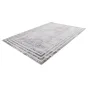 Covor Paris squares silver 80x150 cm