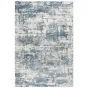 Covor Paris blue 80x150 cm