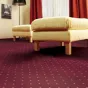Mochetă Aktua Ecoluxe 116-bordo