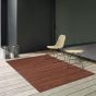 Covor Brighton red 160x230 cm