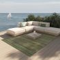 Covor Brighton brown 160x230 cm
