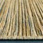 Covor Brighton brown 160x230 cm