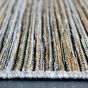 Covor Brighton grey brown 160x230 cm