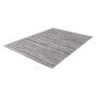Covor Brighton grey 160x230 cm