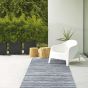 Covor Brighton turquoise 160x230 cm