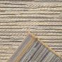 Covor Brighton gold 160x230 cm